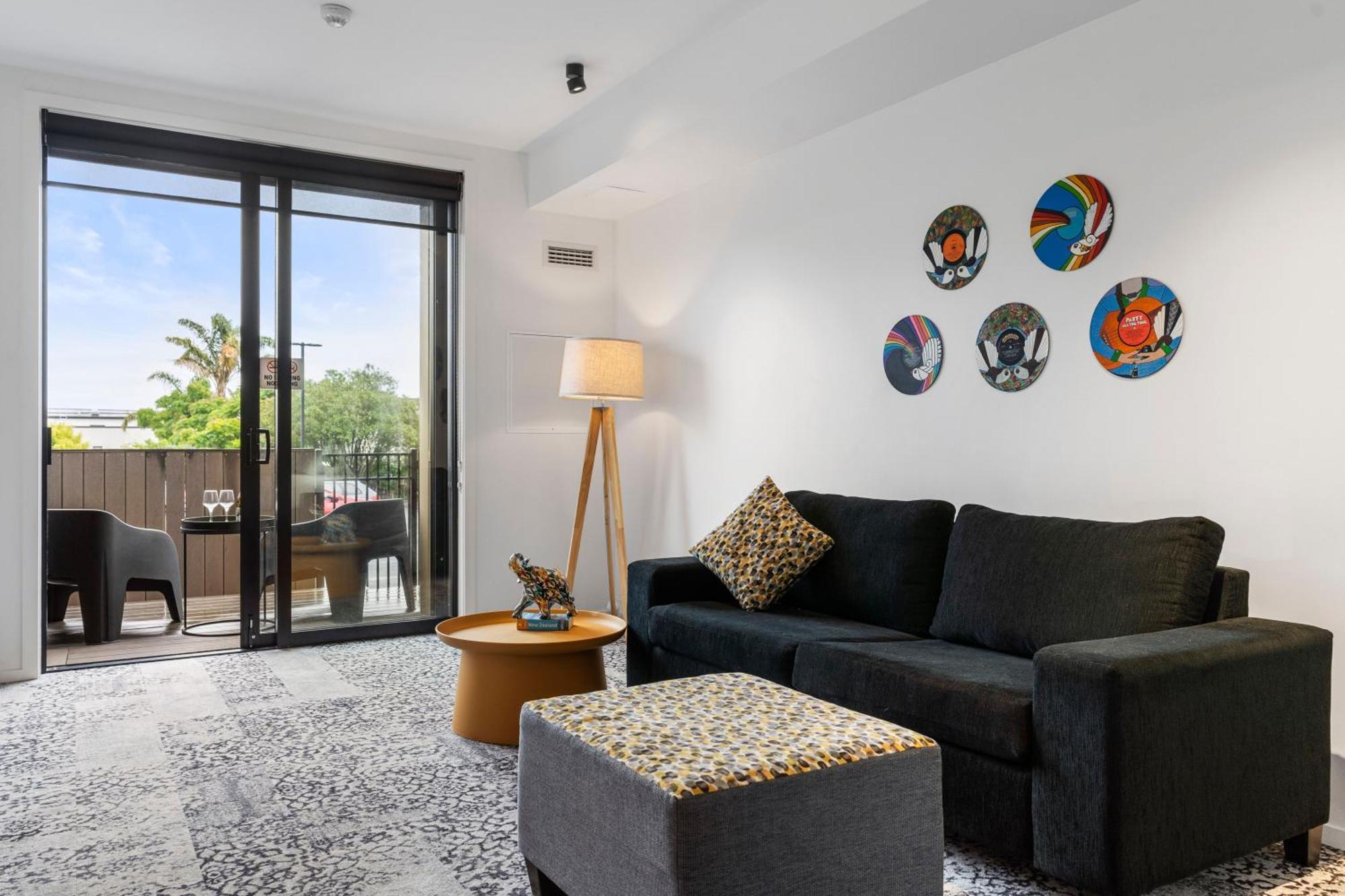 Roomie Hotel Auckland