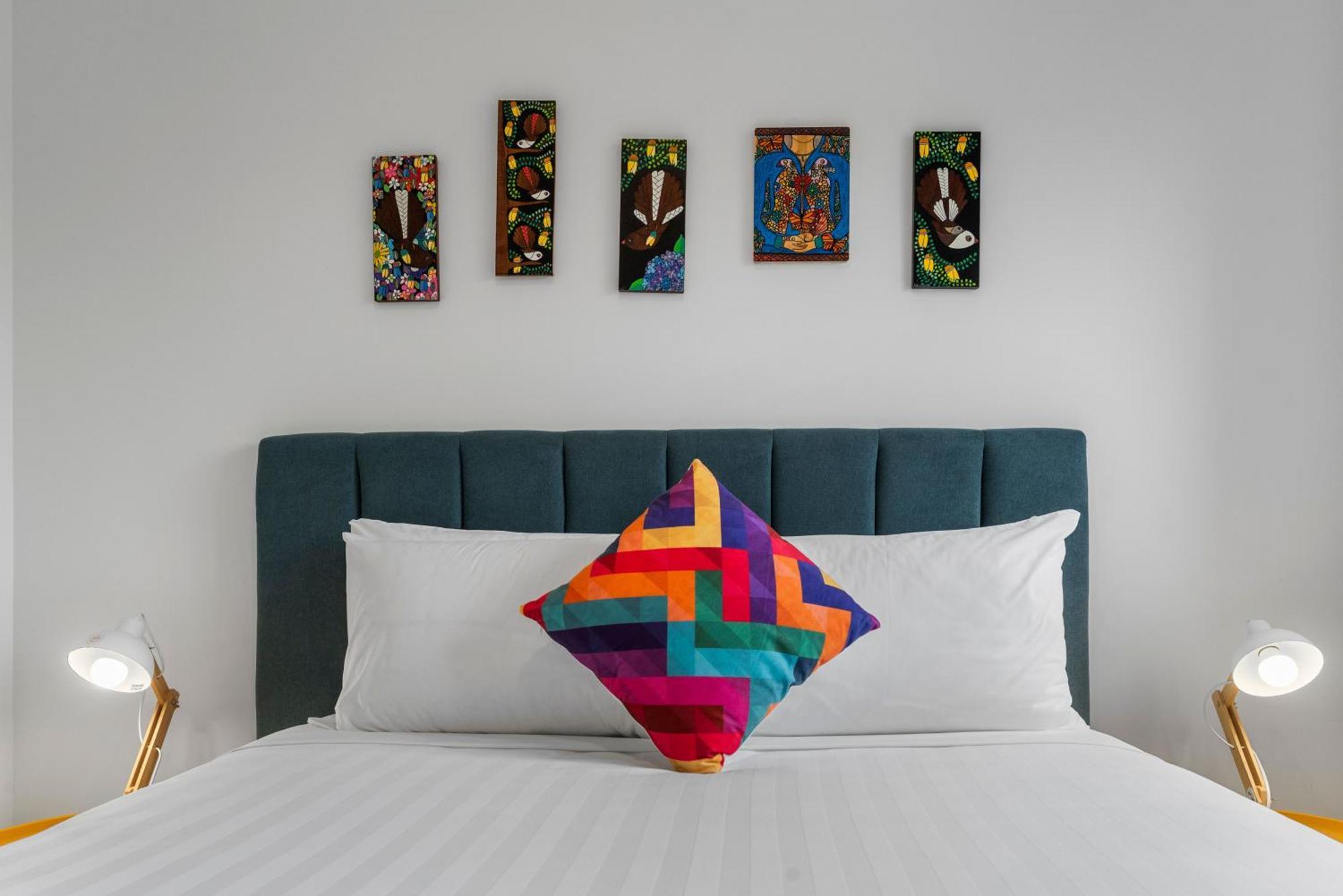 Hotel Roomie Auckland