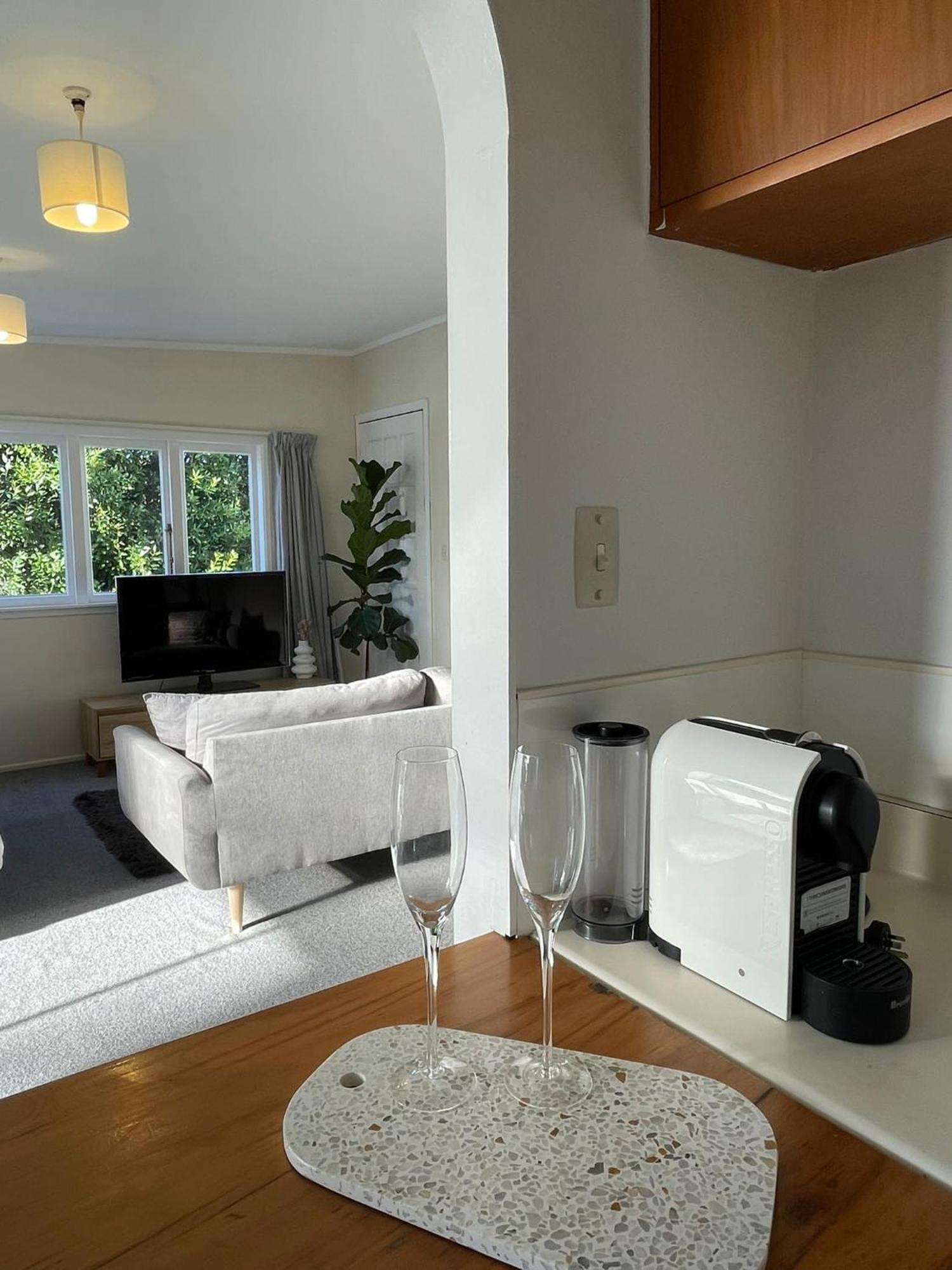 Apartamento Urban Kingsland