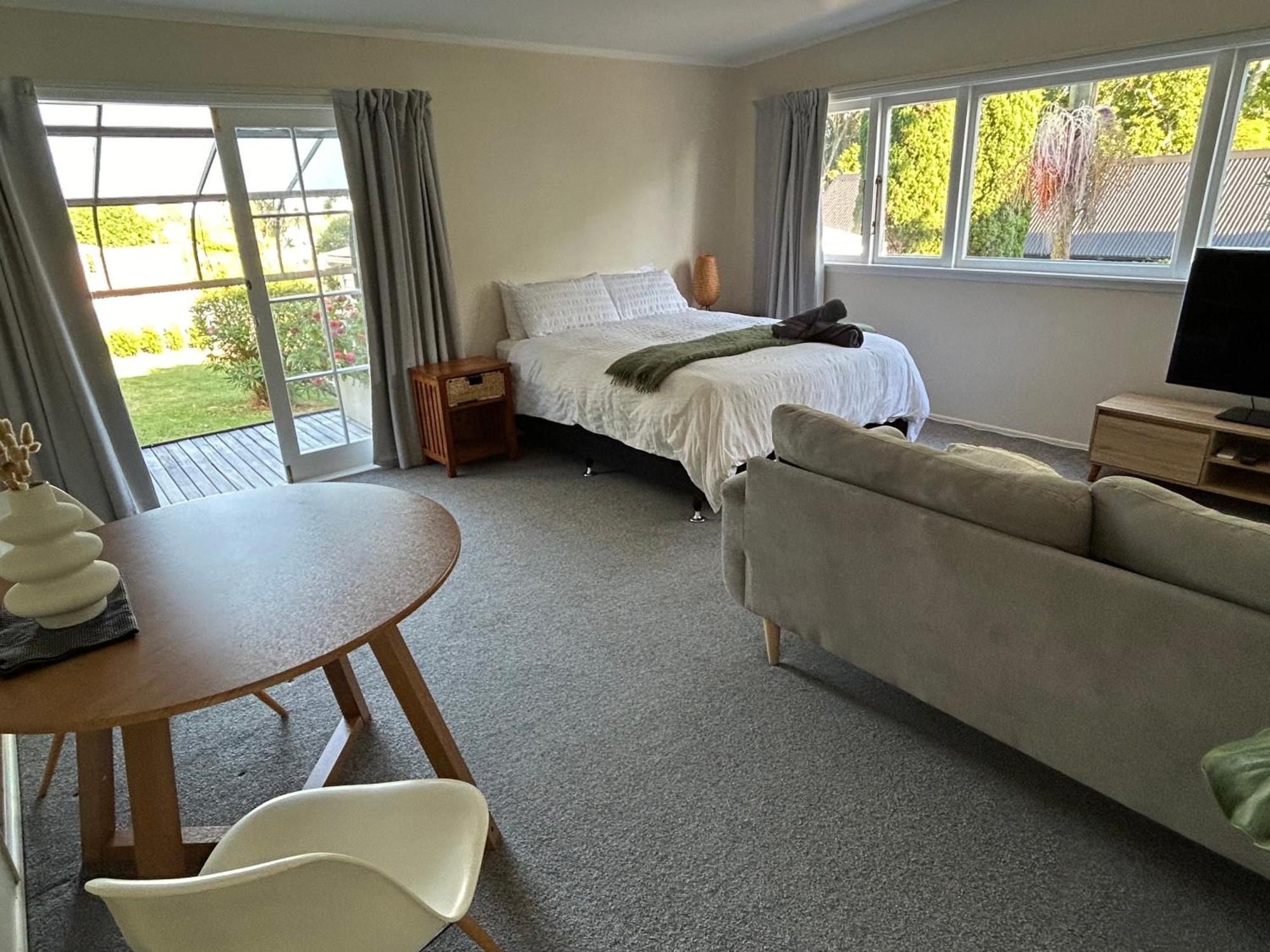 Urban Kingsland Apartamento