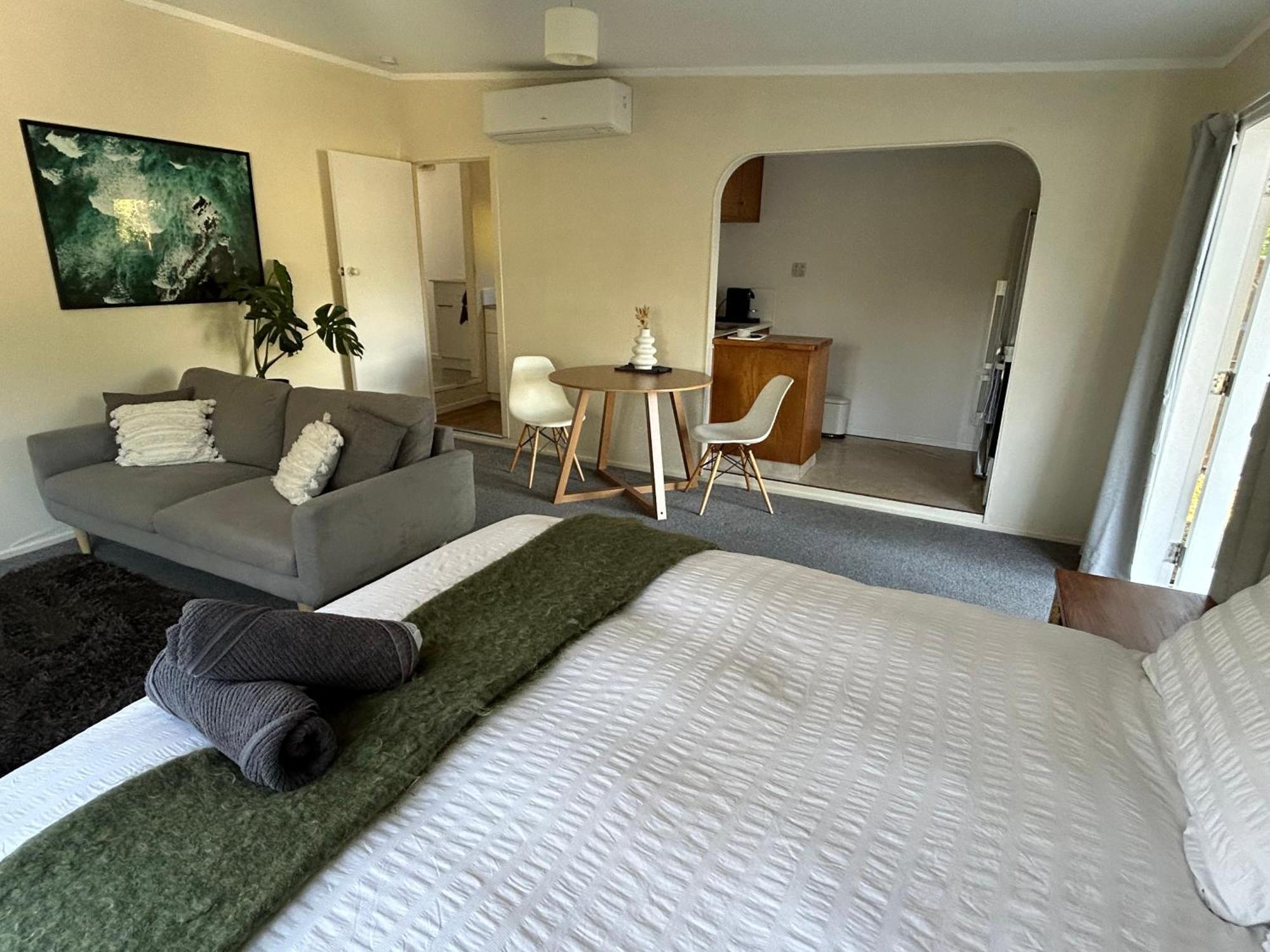 Apartamento Urban Kingsland *