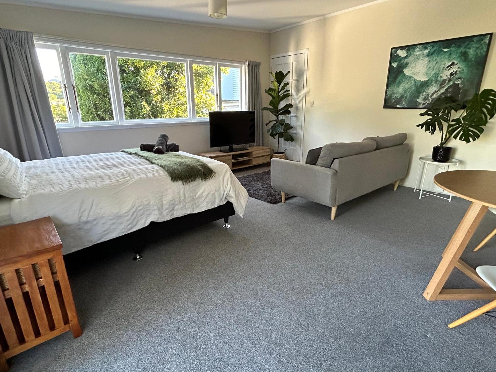 Urban Kingsland Apartamento *