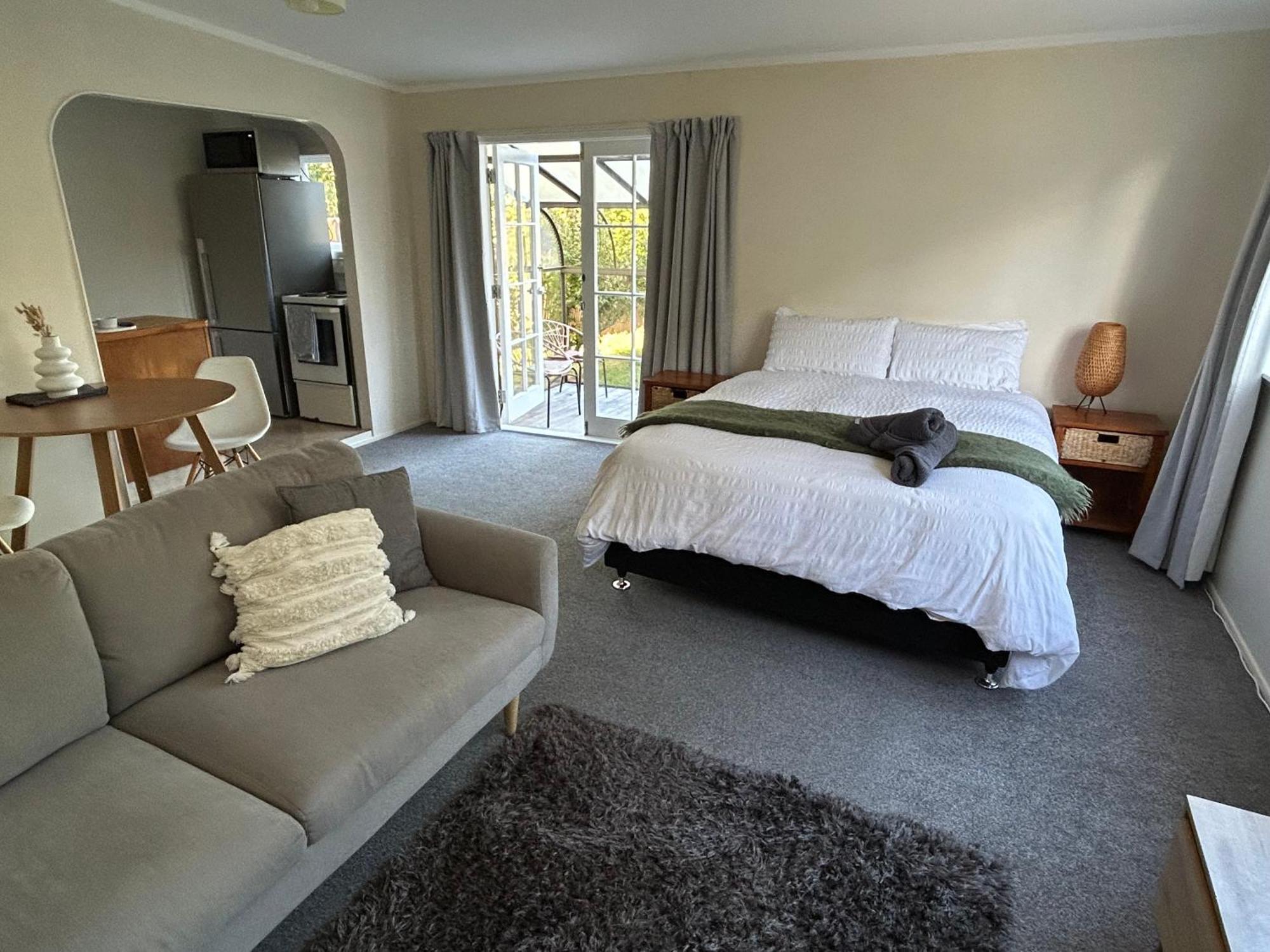 Urban Kingsland Auckland