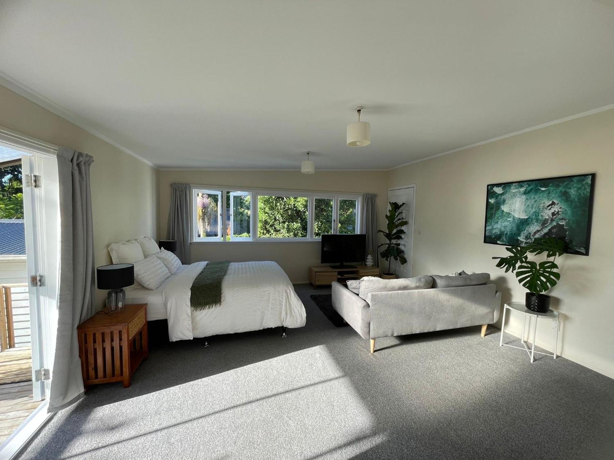Urban Kingsland Apartamento