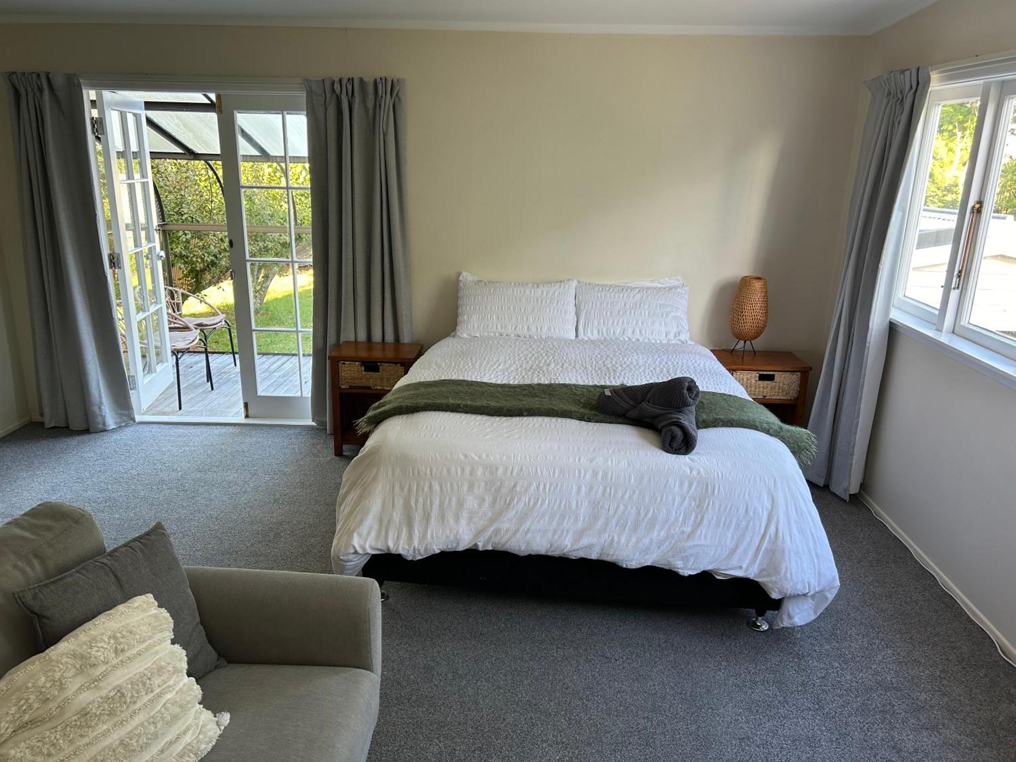 Urban Kingsland Apartamento Auckland
