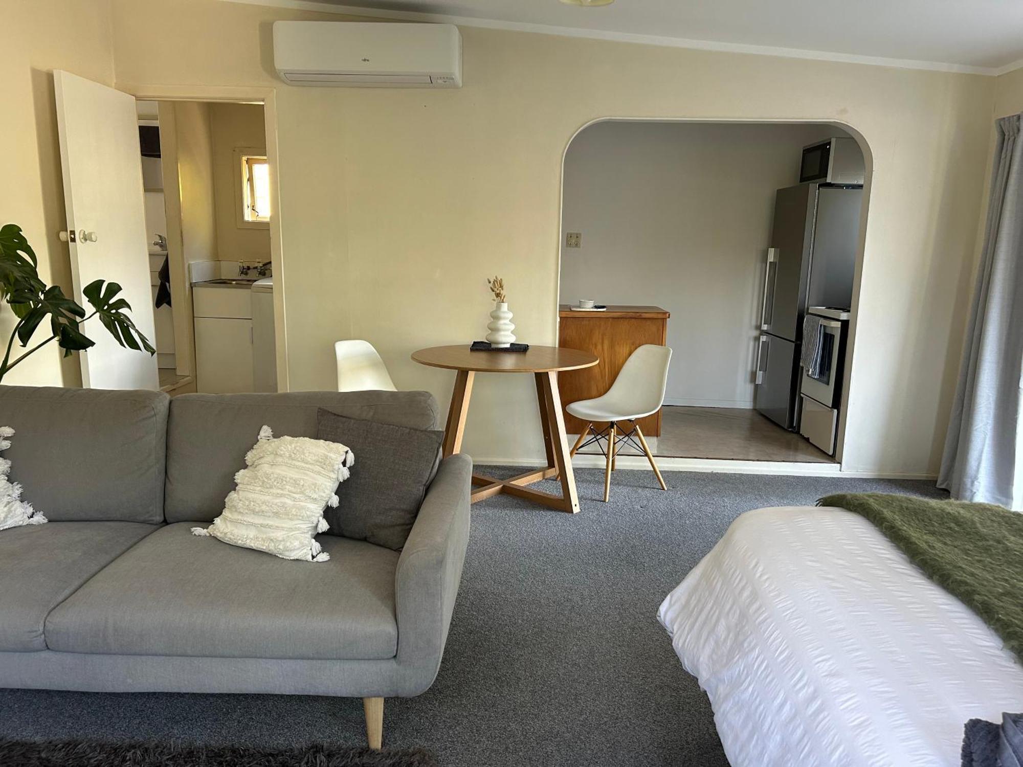 Urban Kingsland Apartamento