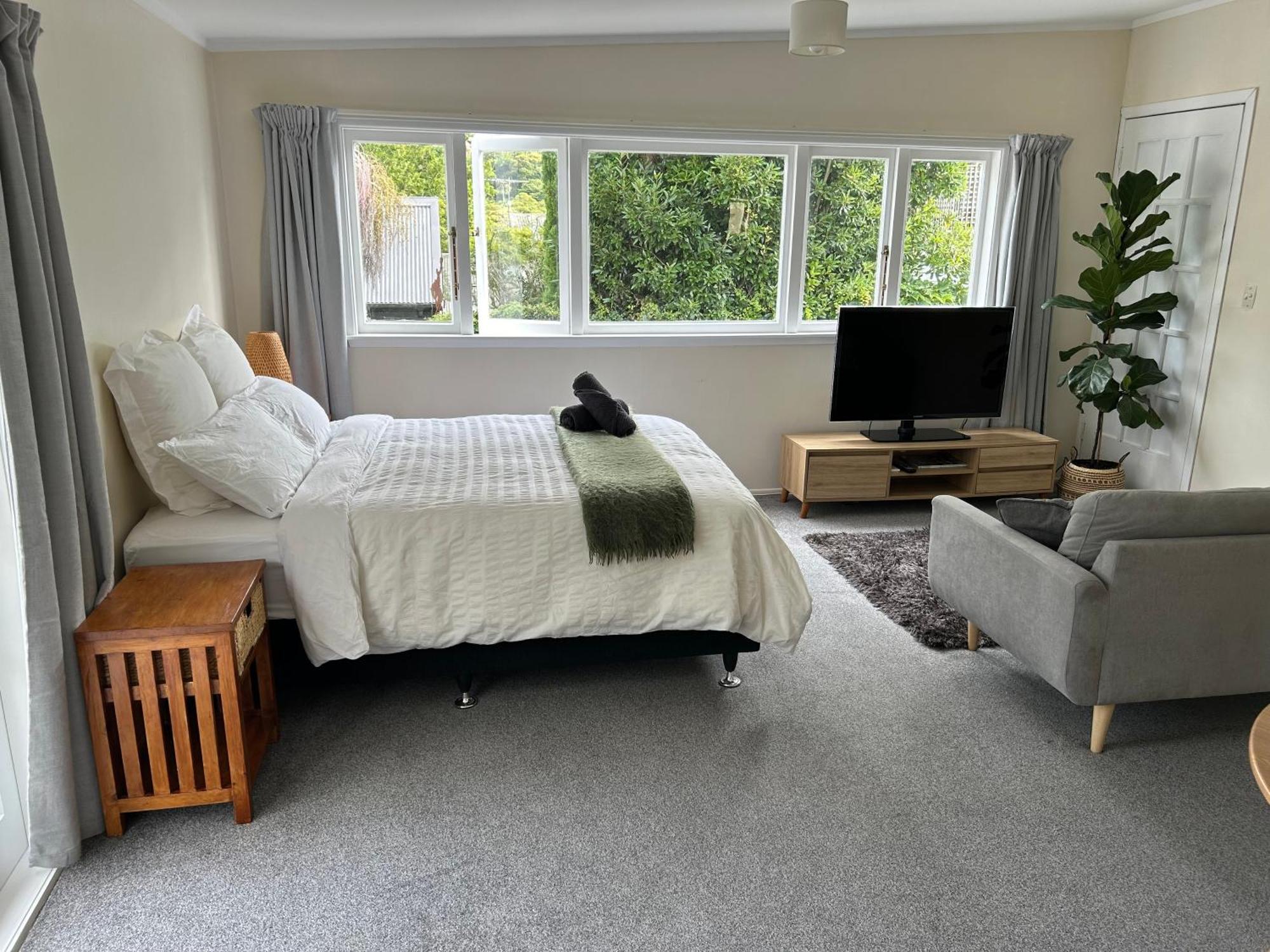 Urban Kingsland Apartamento Auckland