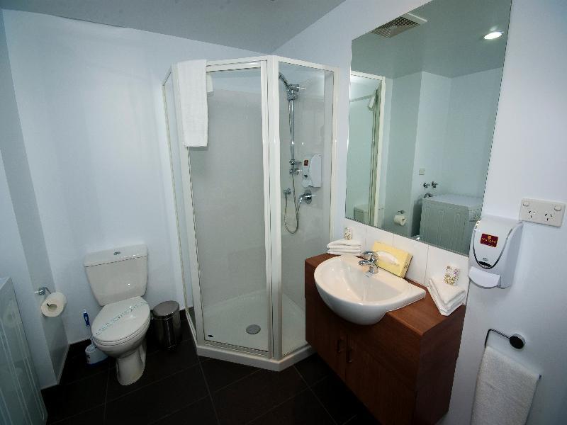 Nesuto St Martins 4* Auckland