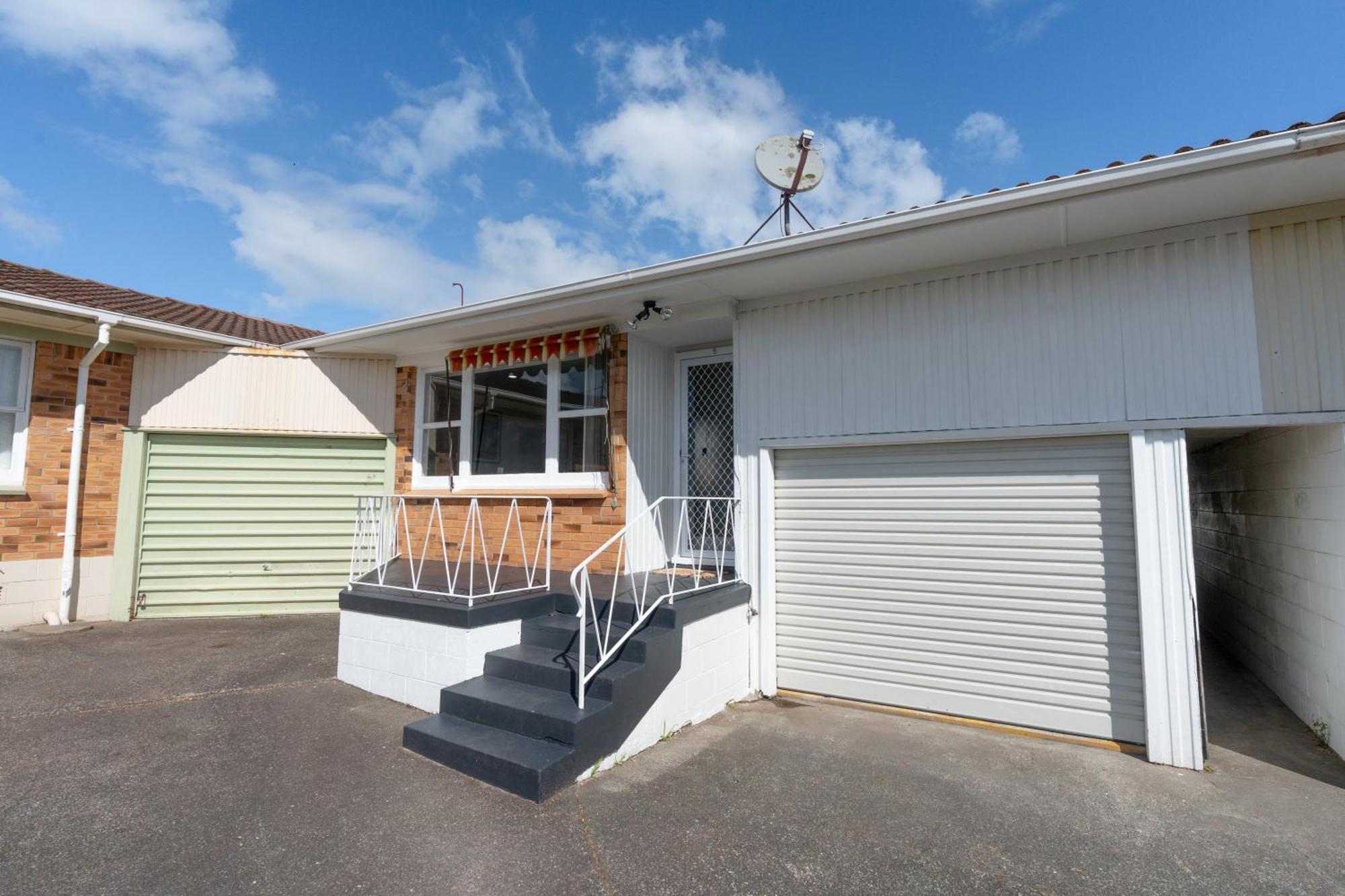 Apartamento Airport Auckland