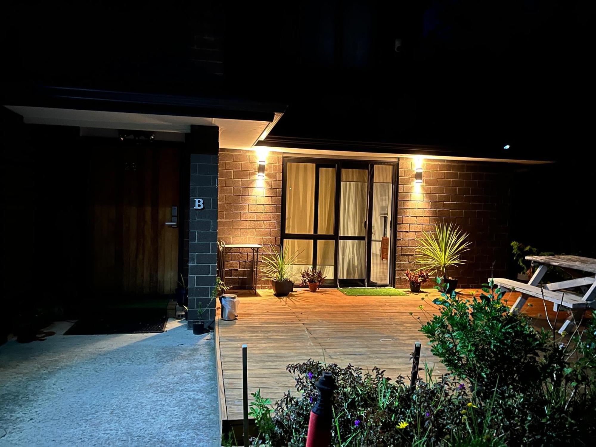 Perfect With Office Setup -room 101 * Auckland