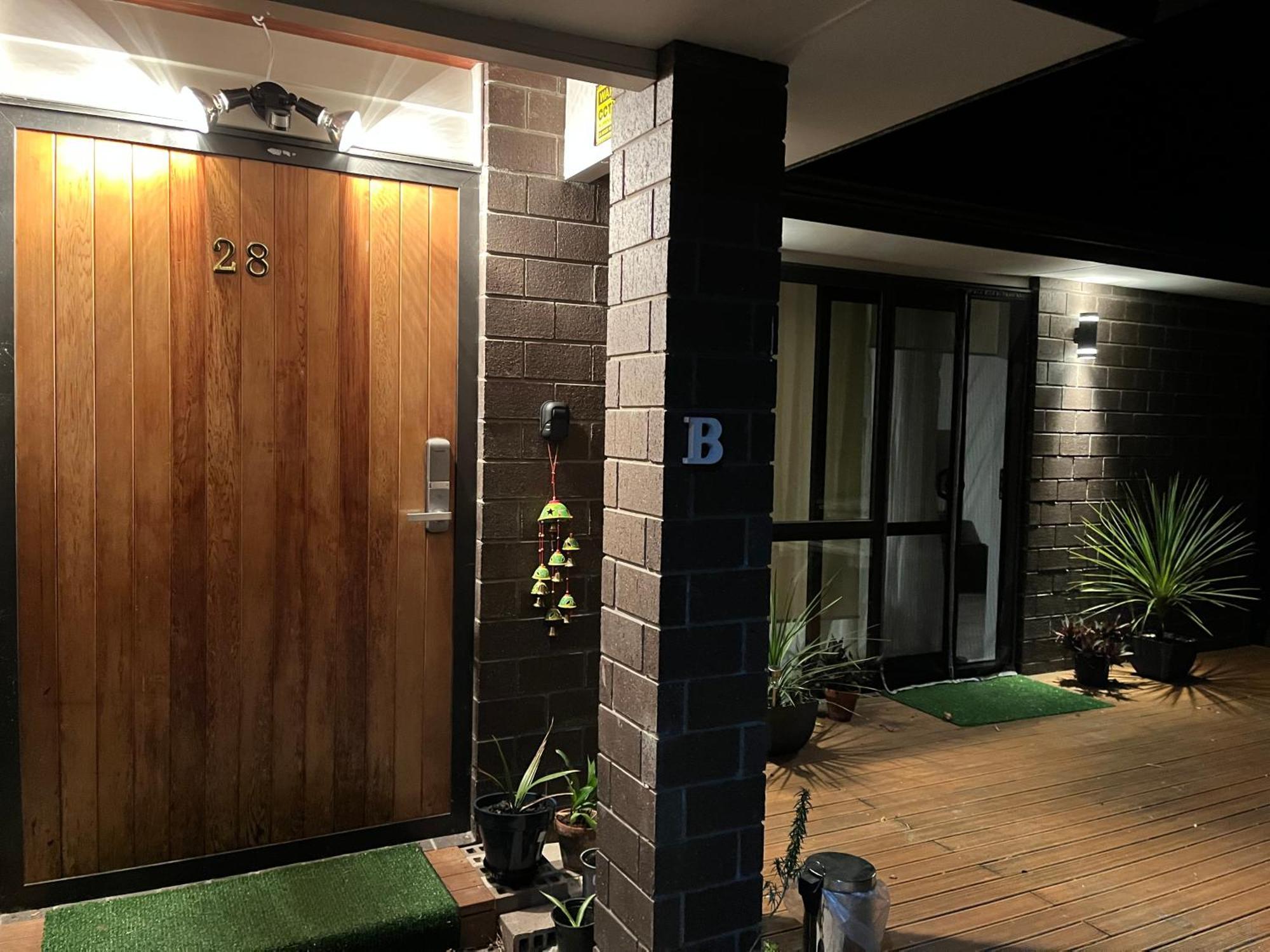 Perfect With Office Setup -room 101 Homestay