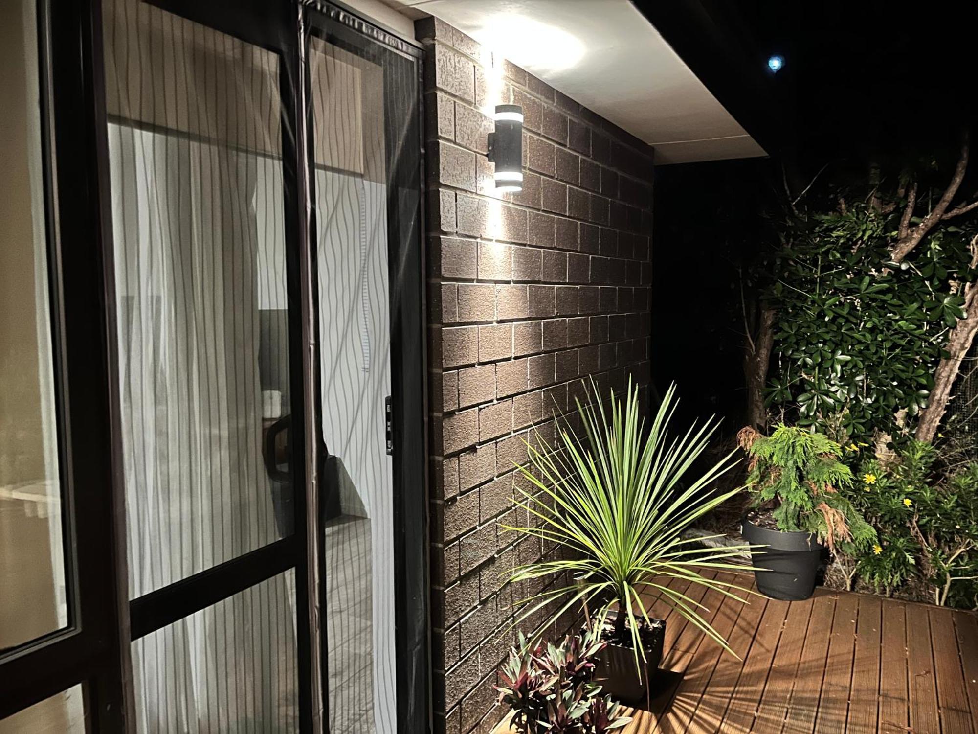 Homestay Perfect With Office Setup -room 101