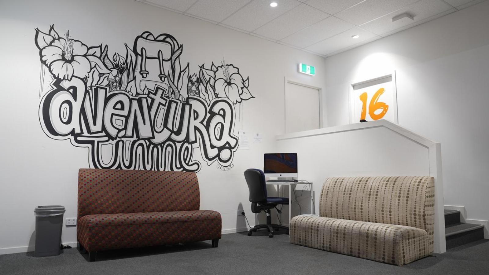 Metro Adventurer Backpackers * Auckland