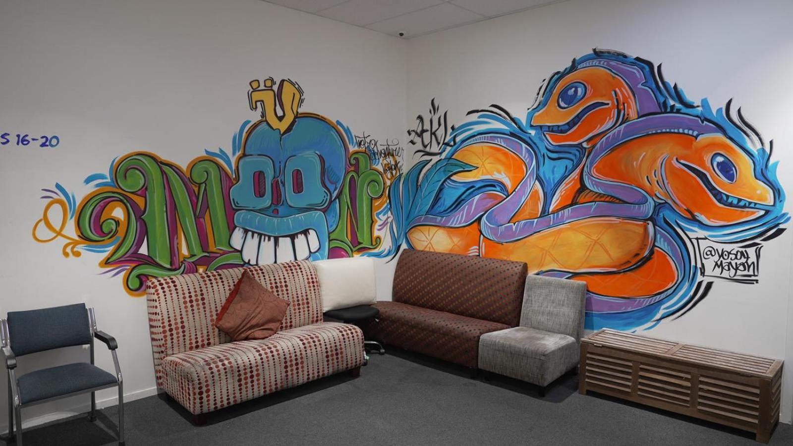 Albergue Metro Adventurer Backpackers *