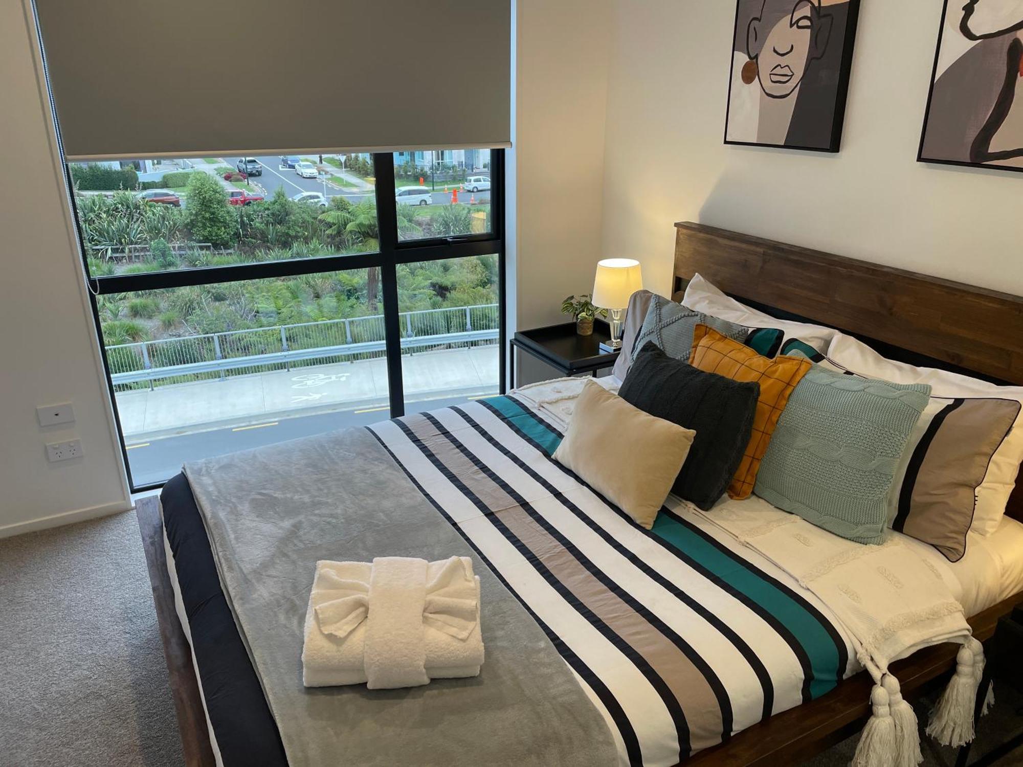 Flat Bush Auckland