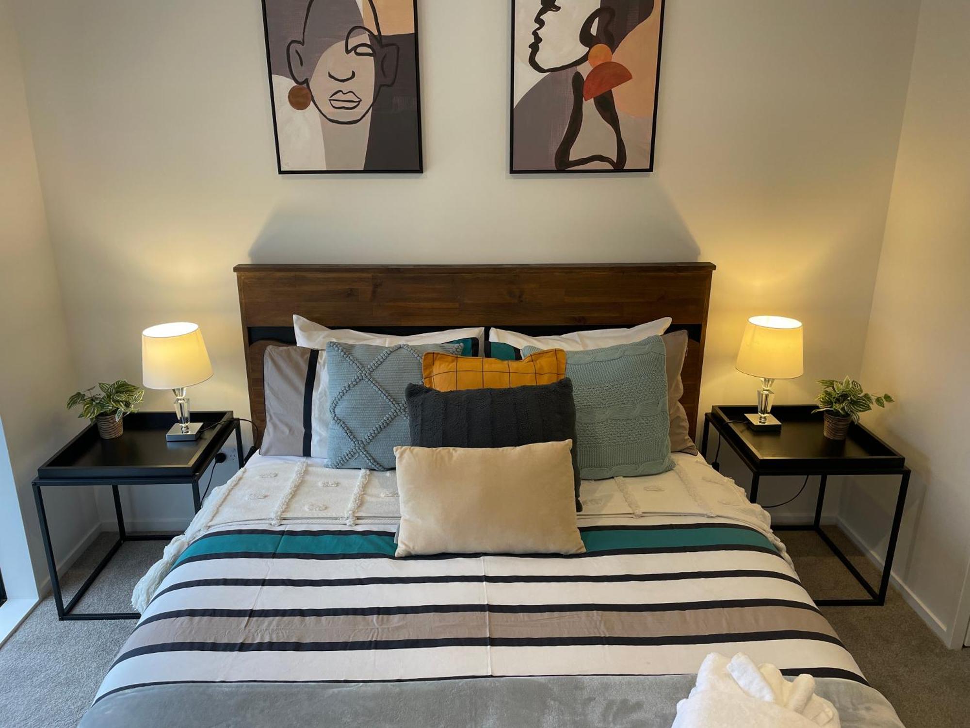 Flat Bush Homestay Auckland