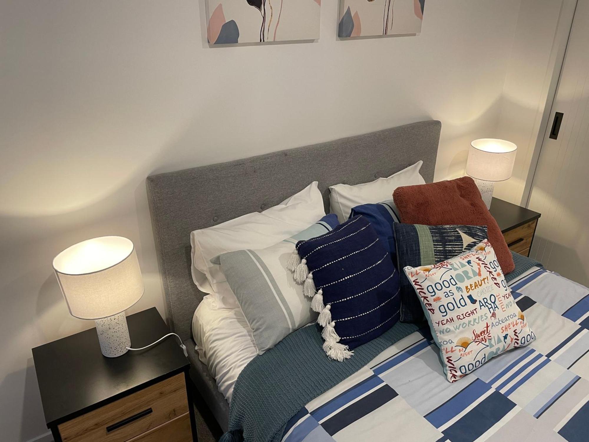 Flat Bush Homestay Auckland