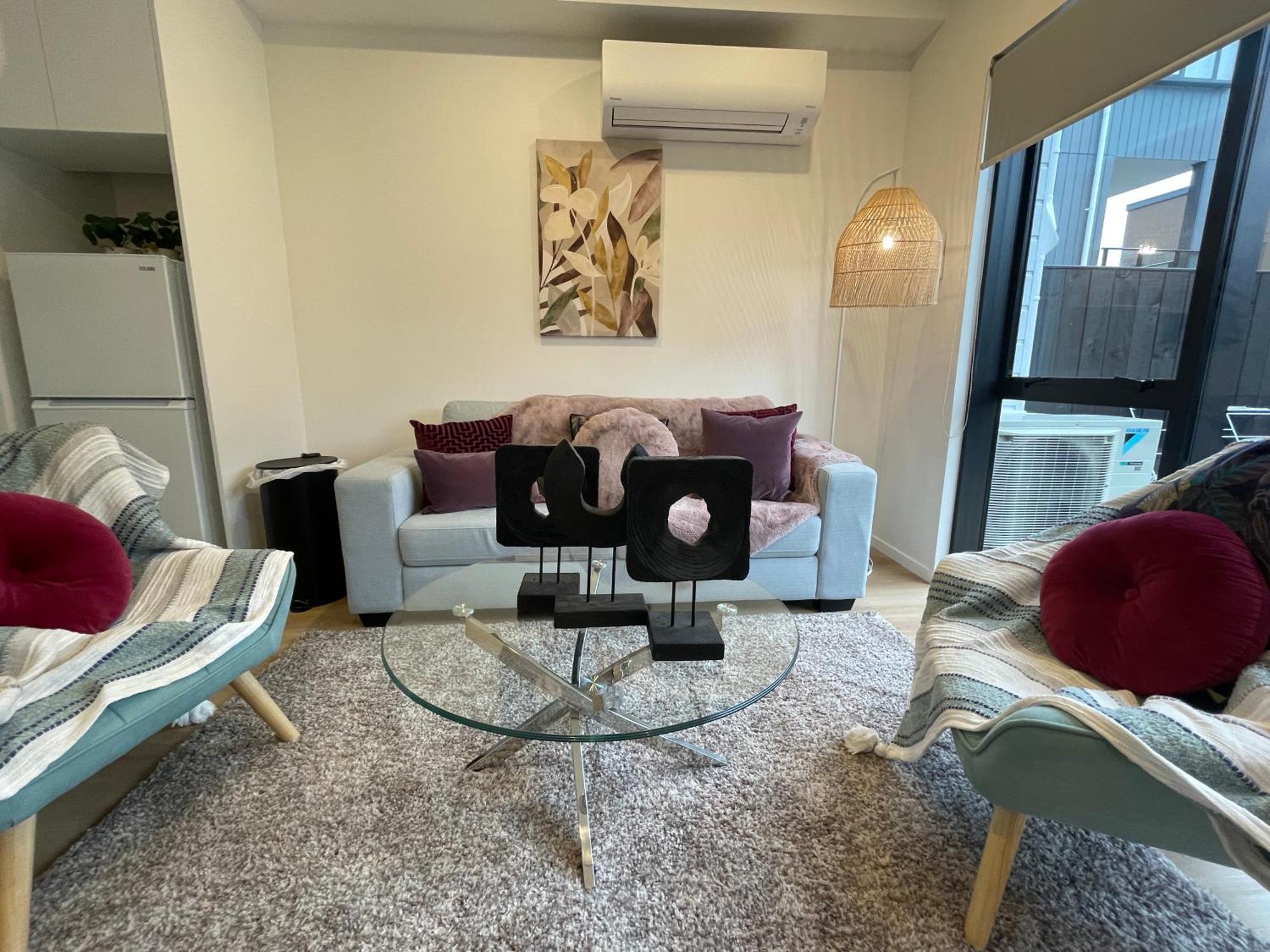 Hospedagem domiciliar Flat Bush Auckland