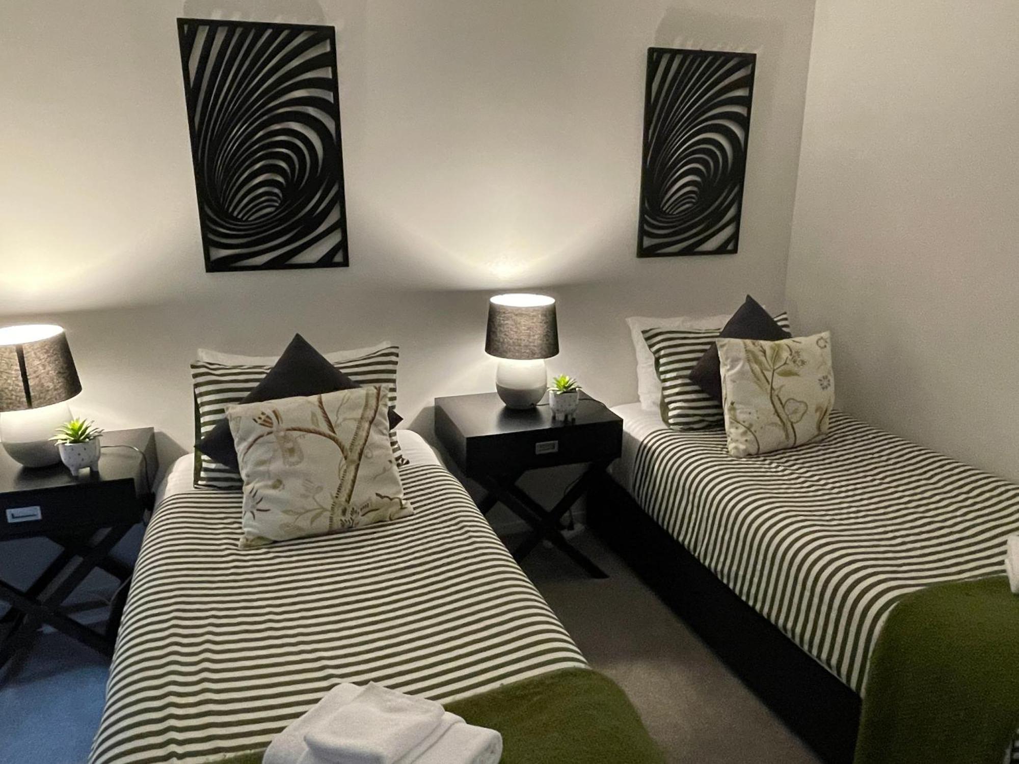 Homestay Flat Bush