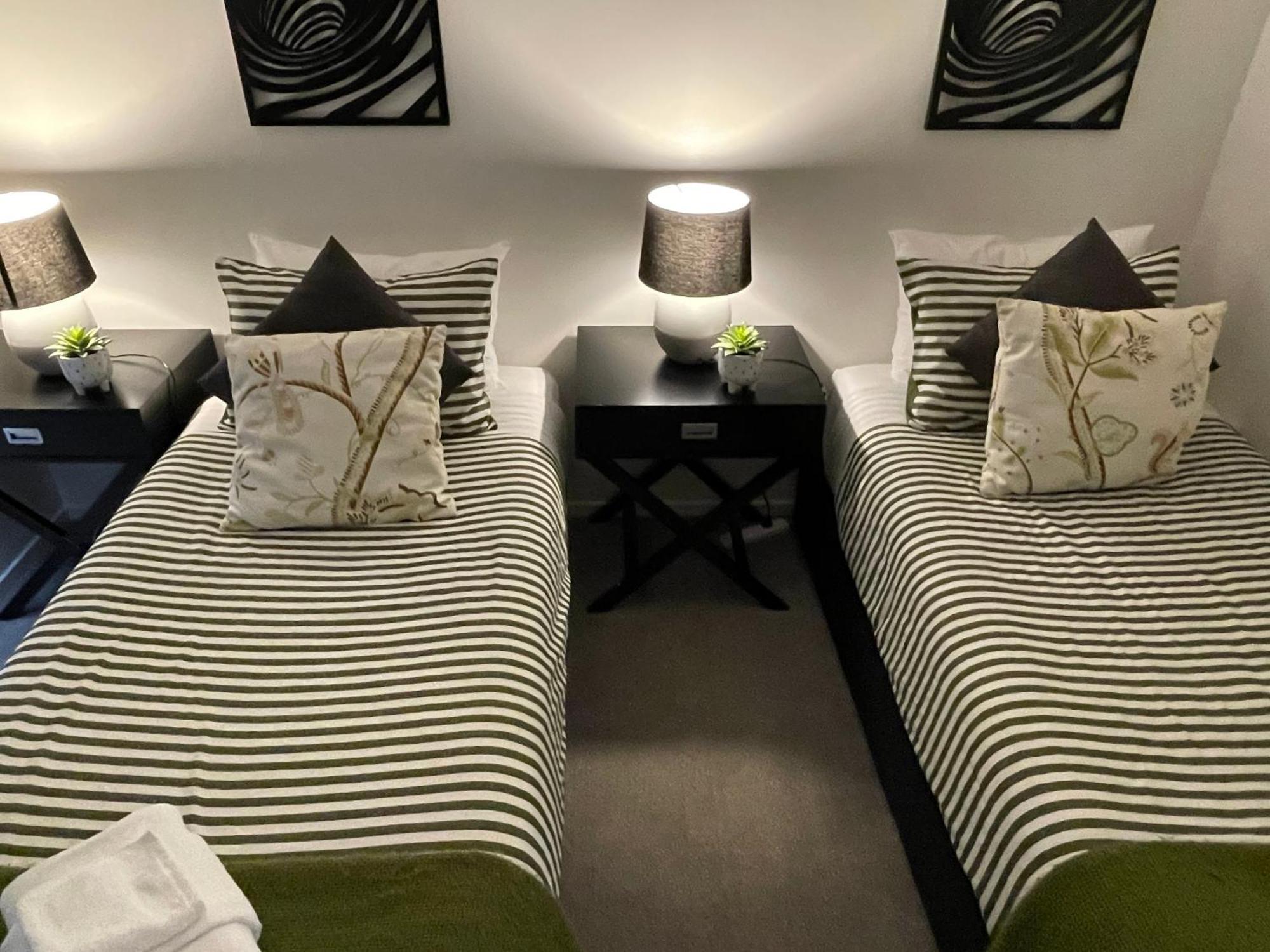 Hospedagem domiciliar Flat Bush Auckland