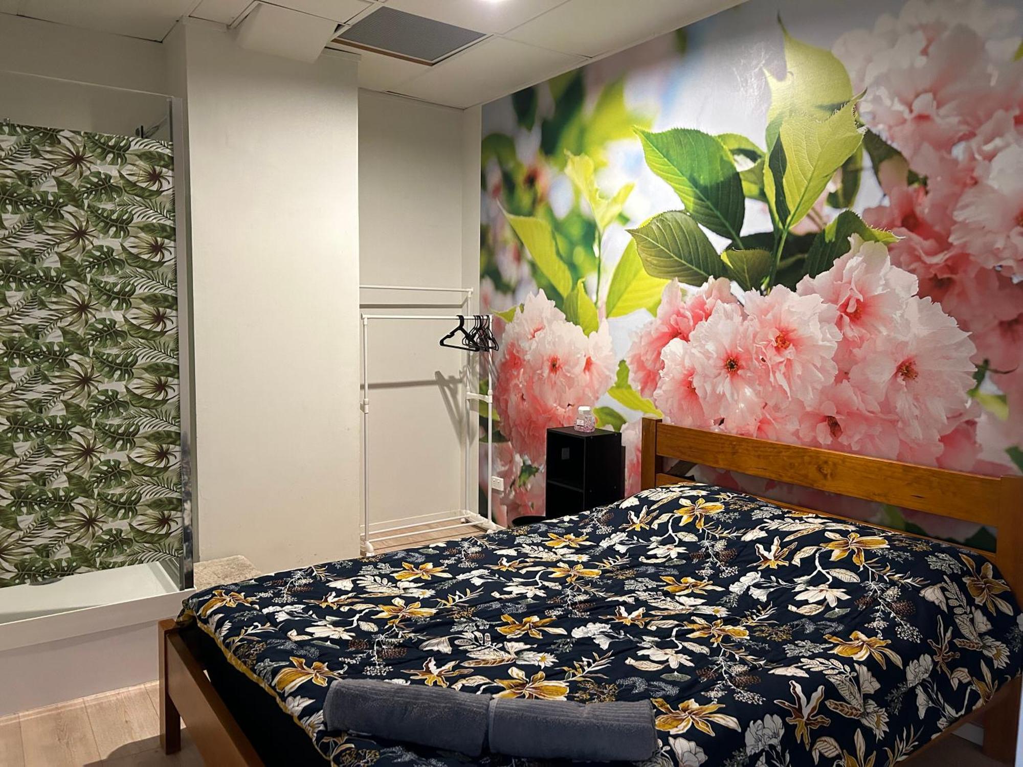 Sky World Cozy Hospedagem domiciliar *