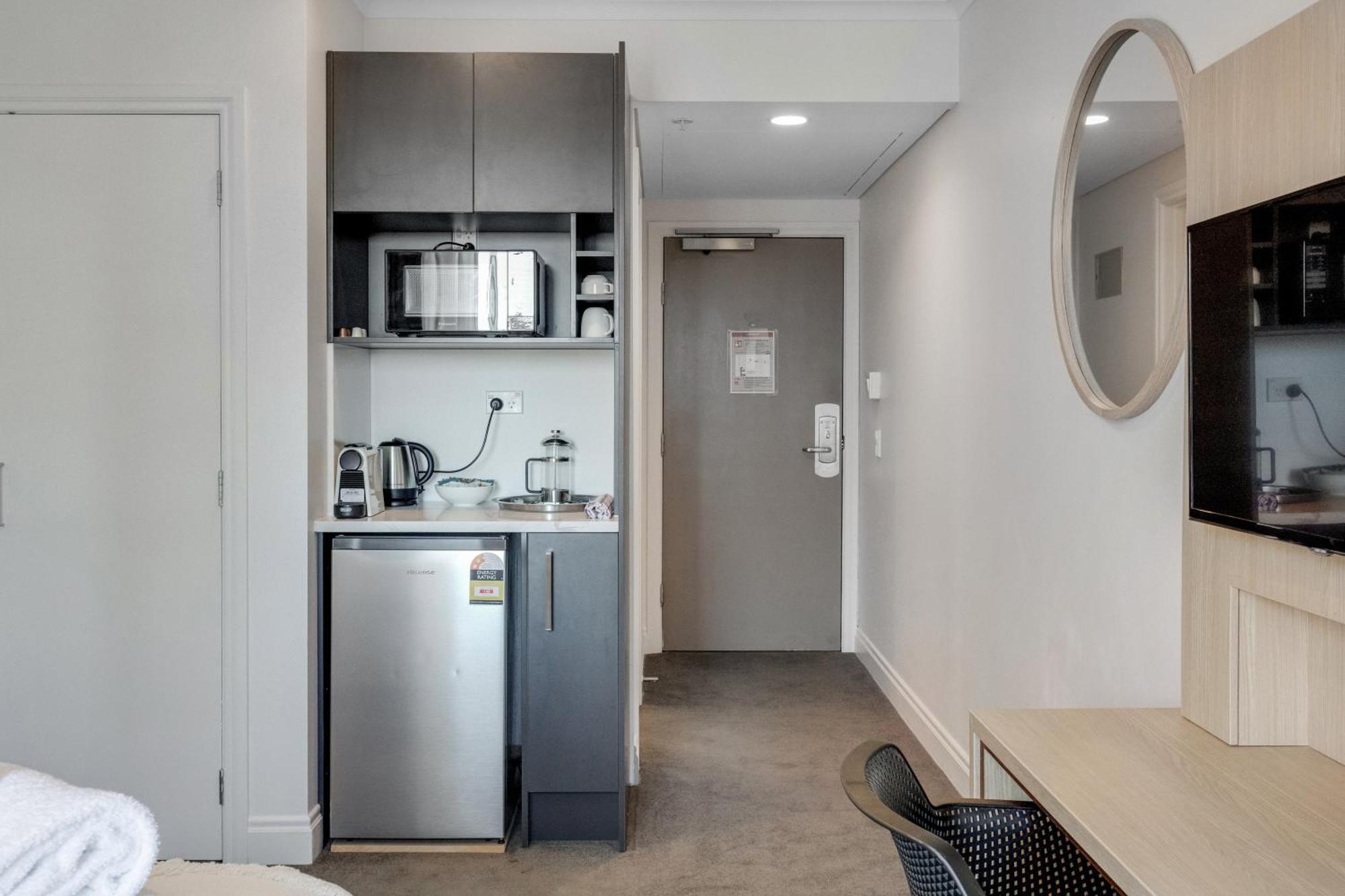 Metropolitian With Cityscape, Pool And Gym Apartment Auckland