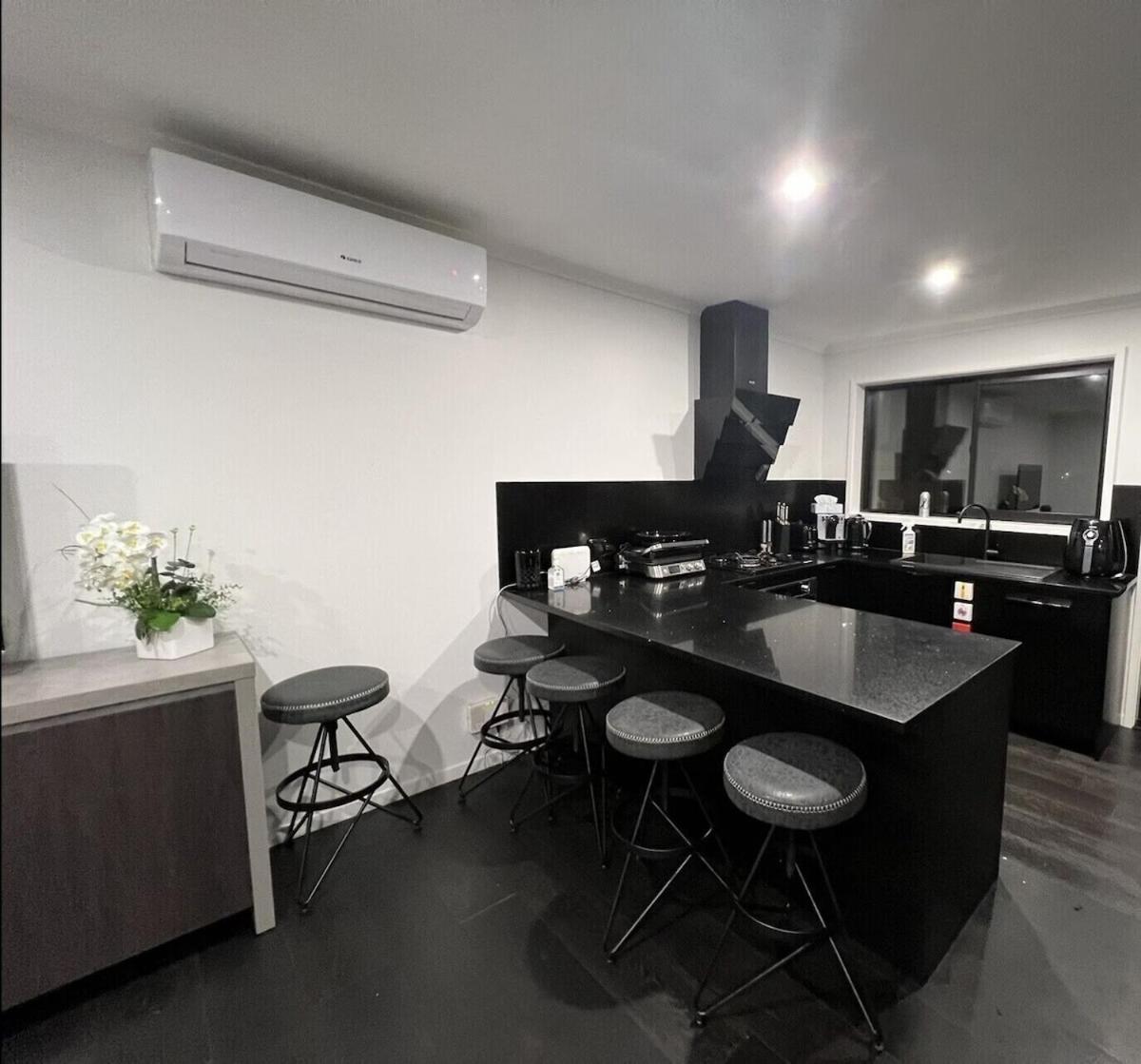 Casa de hóspedes New Lynn Dream
