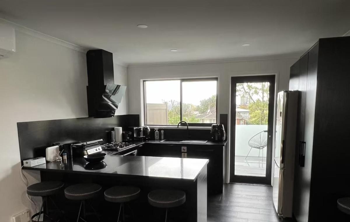 Casa de hóspedes New Lynn Dream Auckland