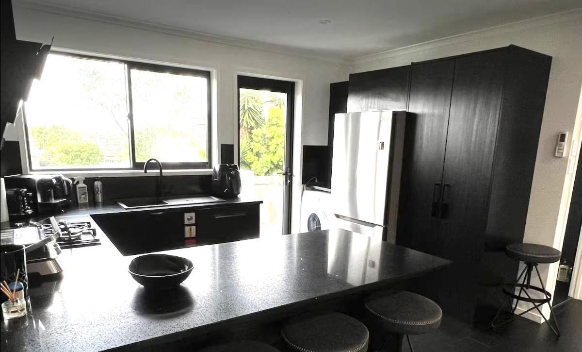Casa de hóspedes New Lynn Dream