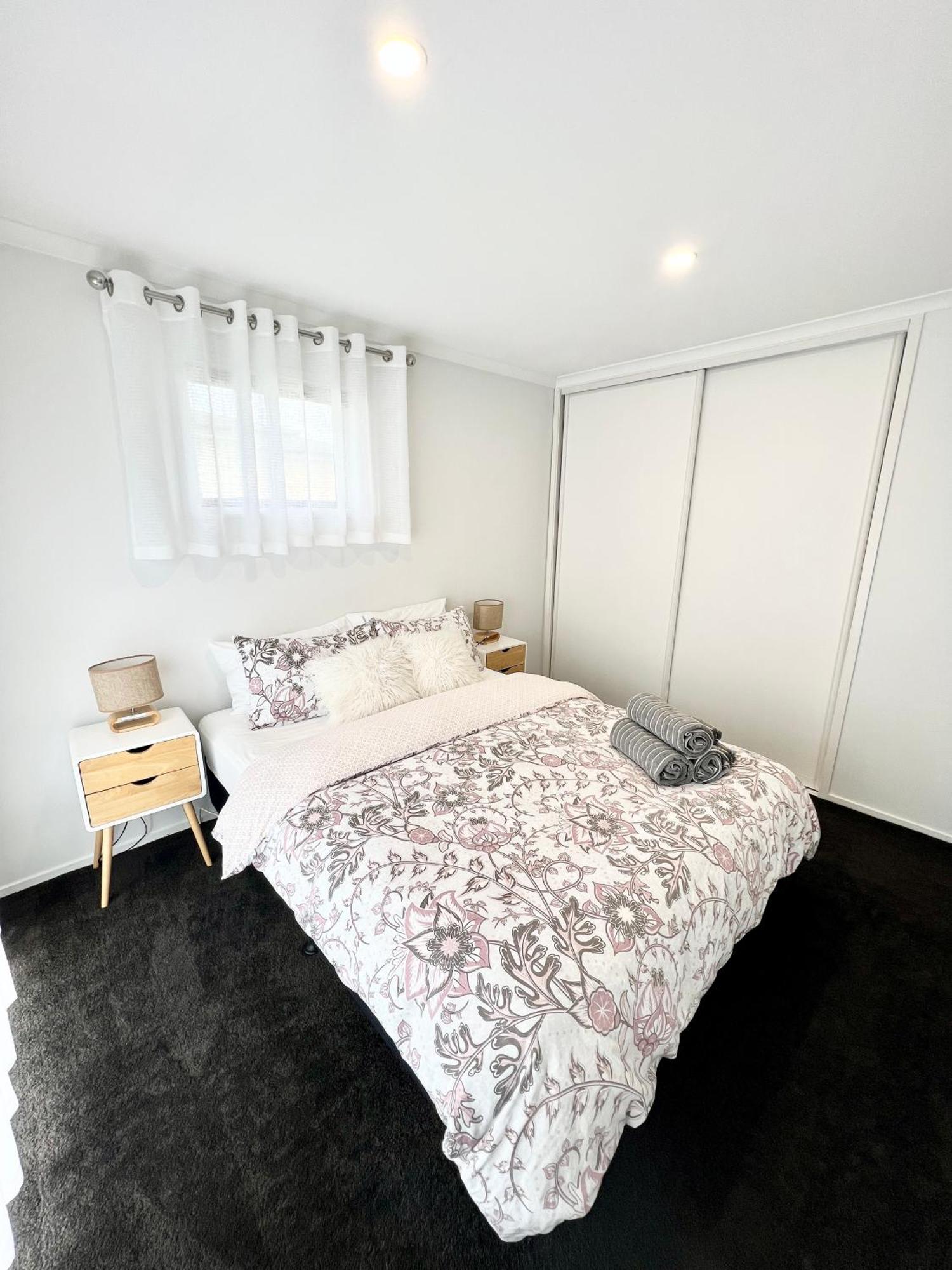 Casa de hóspedes New Lynn Dream Auckland