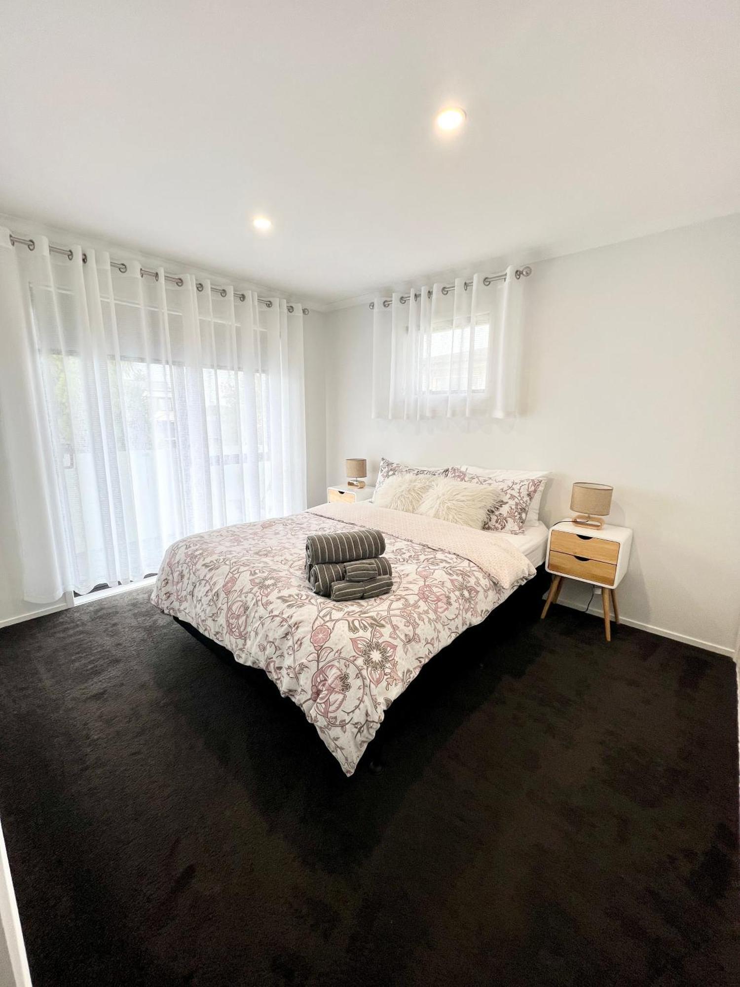 Casa de hóspedes New Lynn Dream Auckland