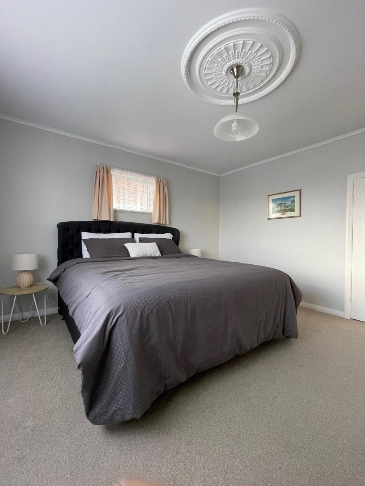 In Central Holiday home Auckland