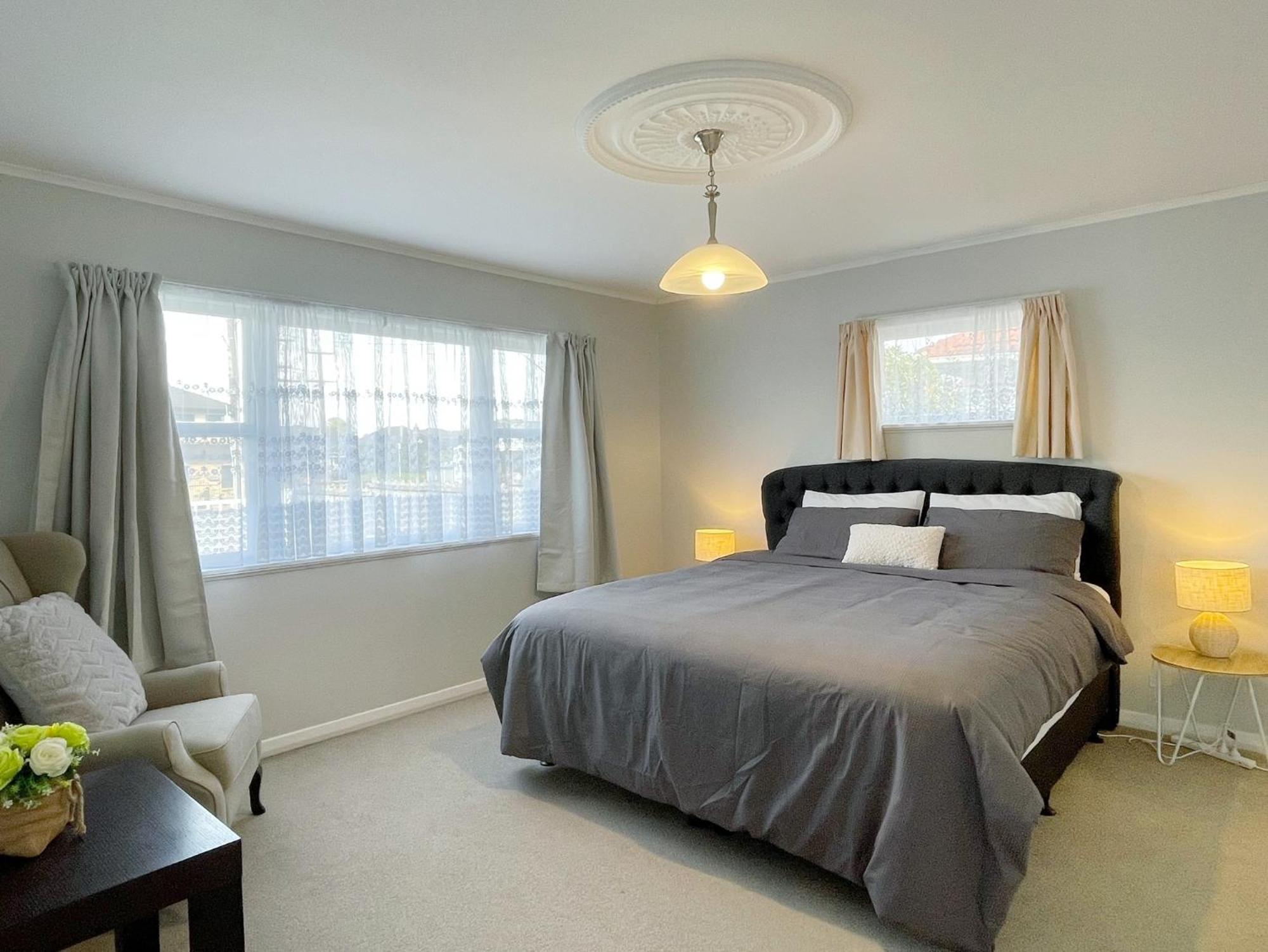 In Central Holiday home Auckland