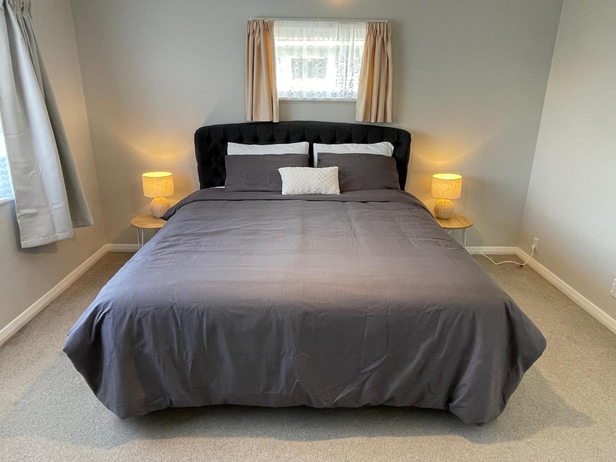 Holiday home In Central Auckland