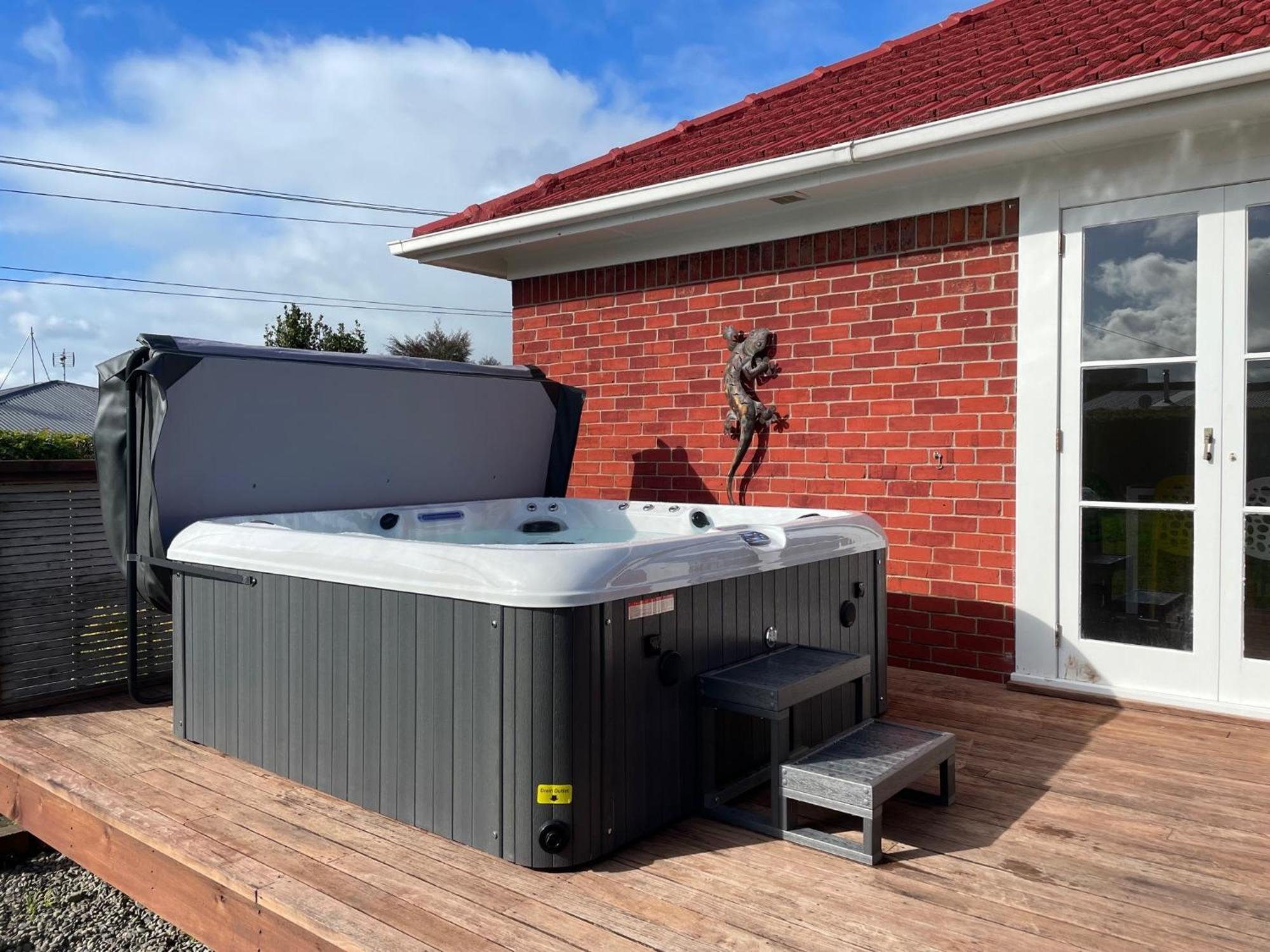 Holiday home In Central Auckland