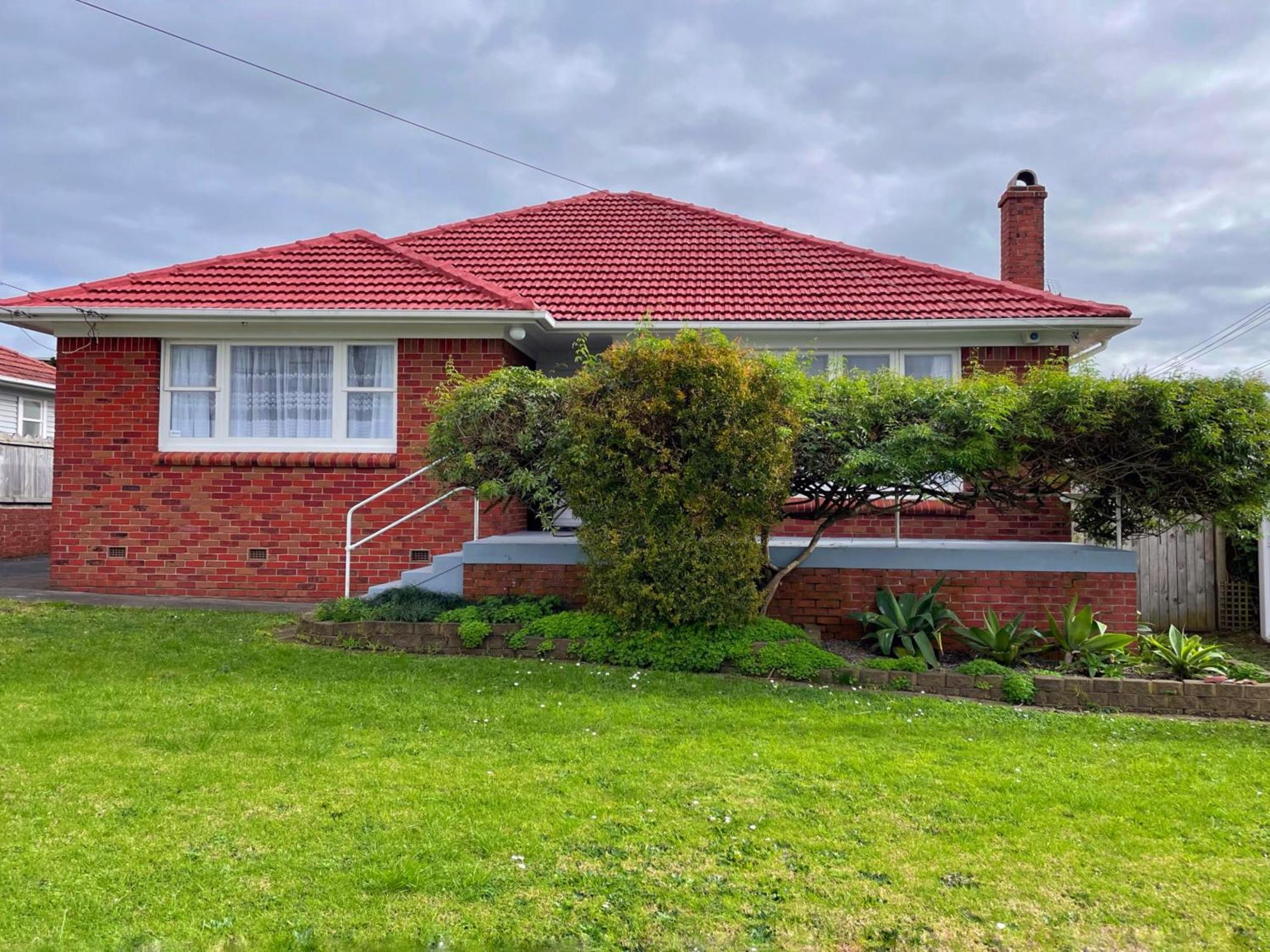 Holiday home In Central Auckland