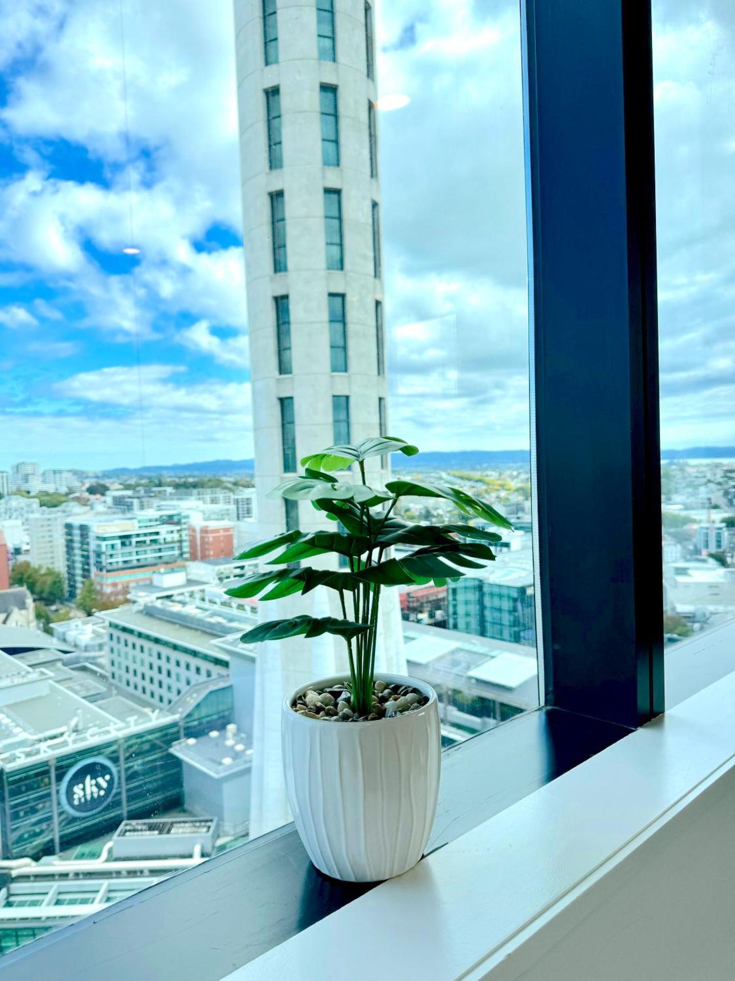 Skytower View And Seaview 2 Bedroom Apartamento *