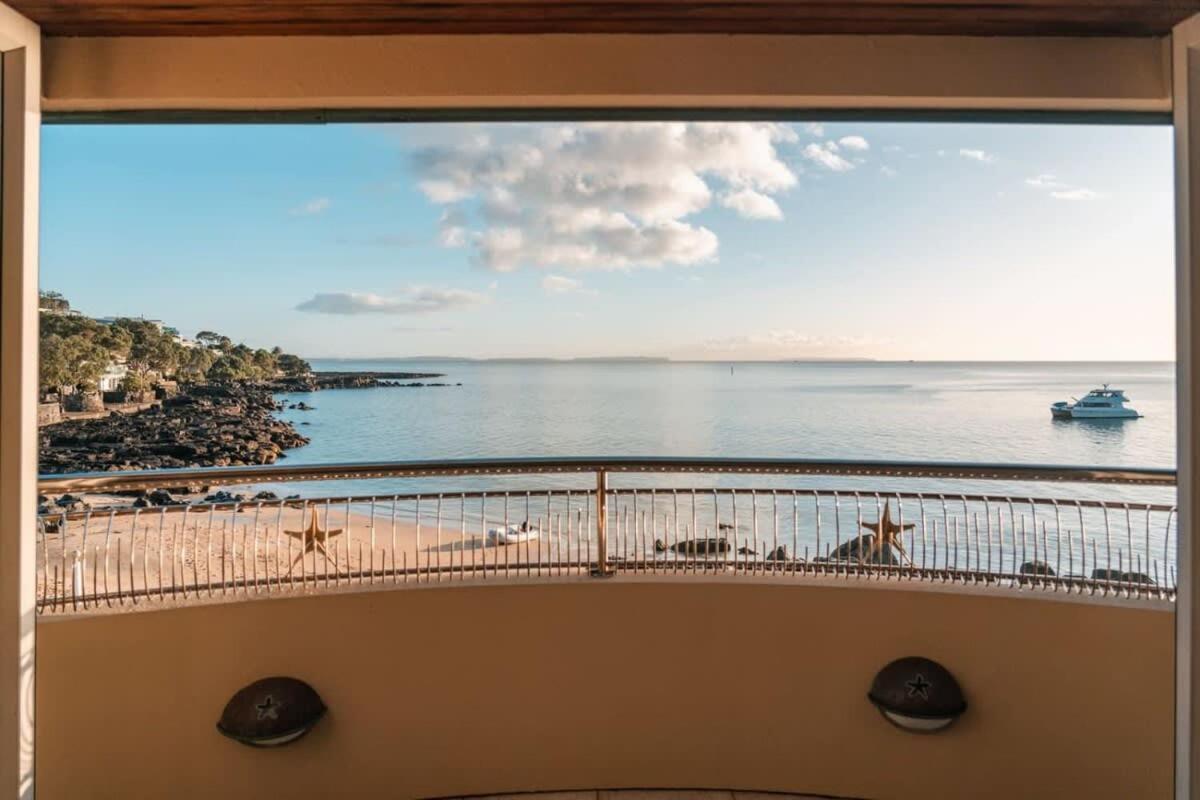 Holiday home Takapuna Beachfront W Stunning Views