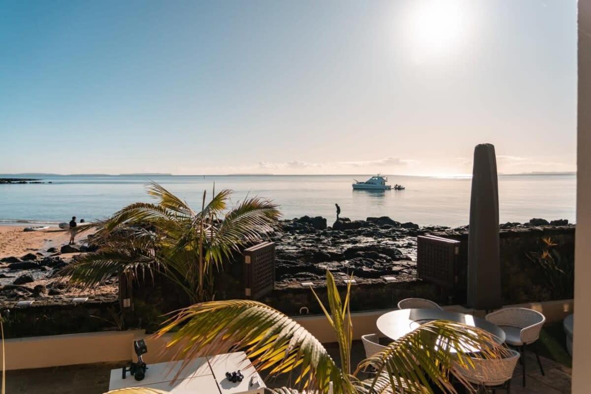 Takapuna Beachfront W Stunning Views Auckland