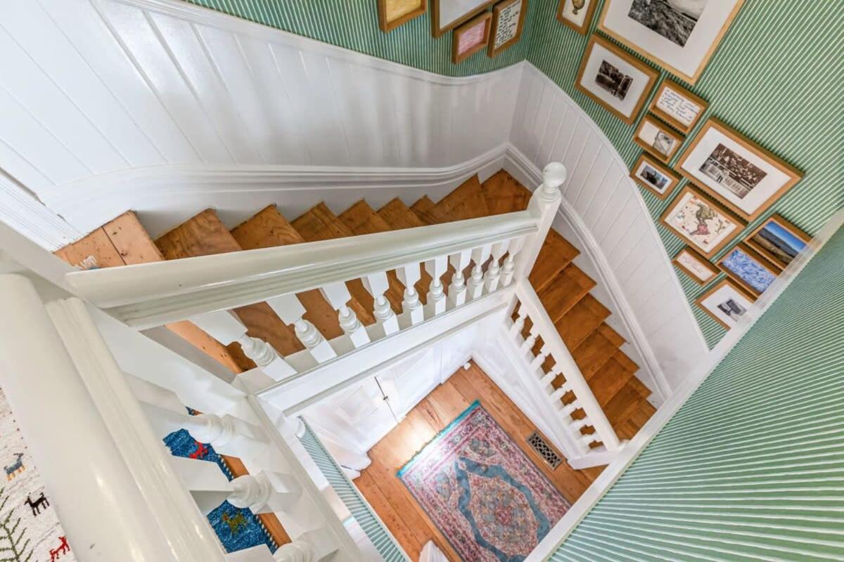 3br Boutique Walk To Spark Arena W Parking Villa *