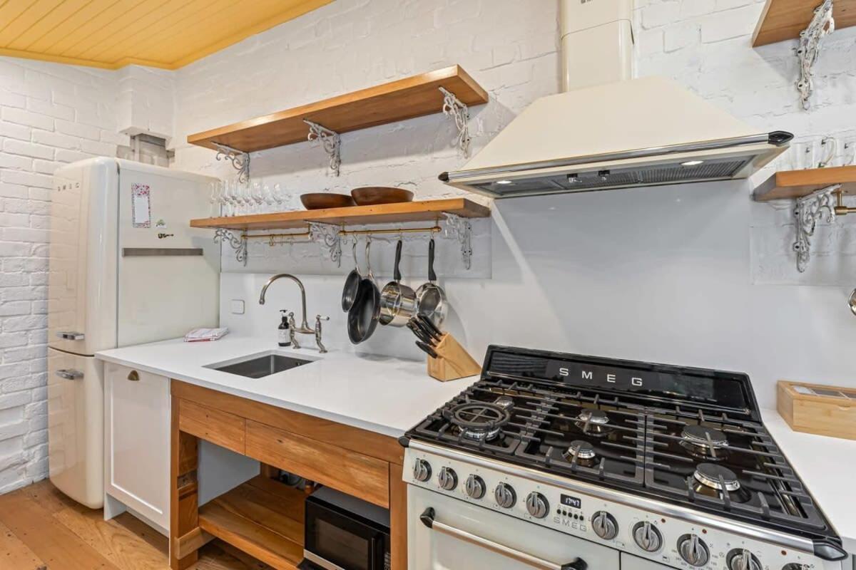 Villa 3br Boutique Walk To Spark Arena W Parking Auckland