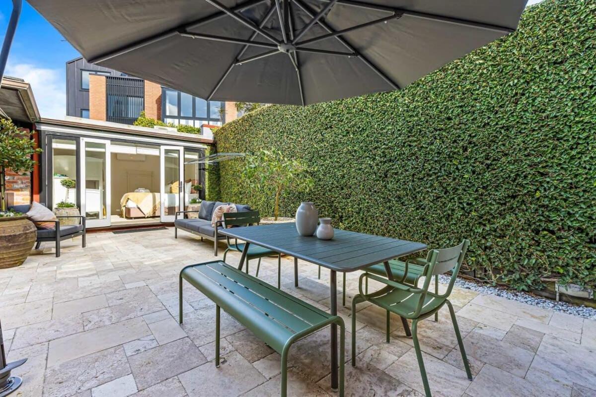 Villa 3br Boutique Walk To Spark Arena W Parking *