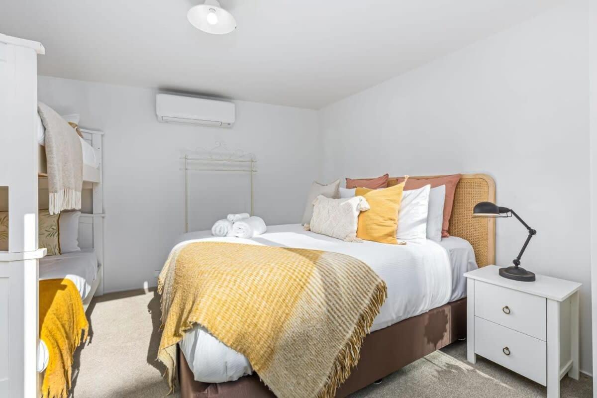 3br Boutique Walk To Spark Arena W Parking *
