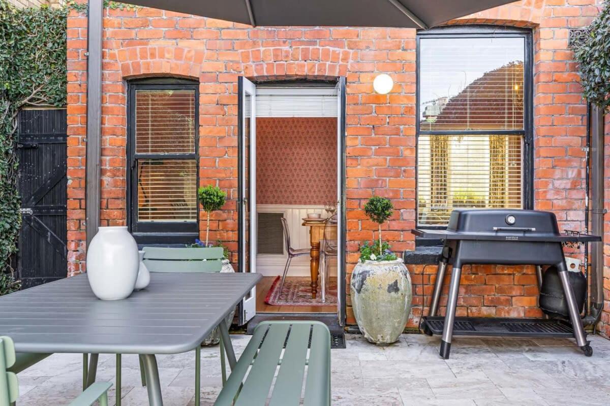 3br Boutique Walk To Spark Arena W Parking Villa *