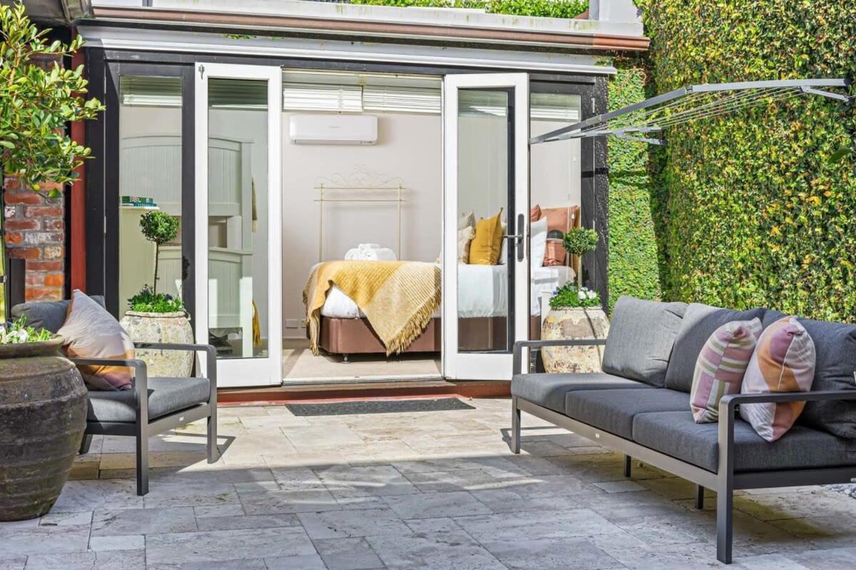 Villa 3br Boutique Walk To Spark Arena W Parking
