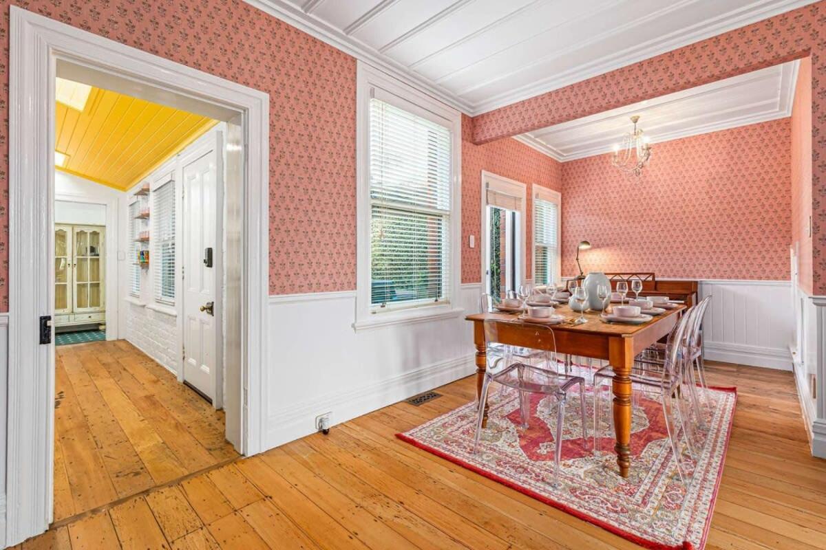 3br Boutique Walk To Spark Arena W Parking Auckland
