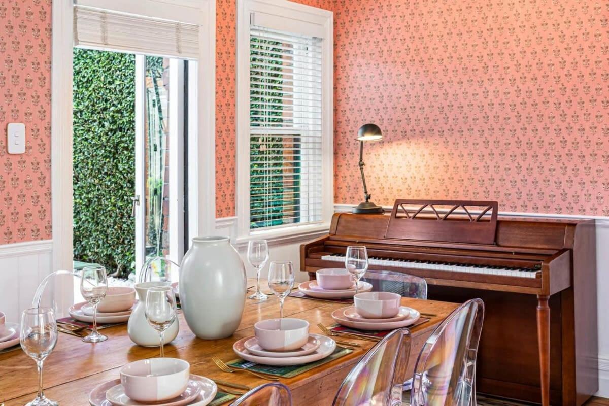 3br Boutique Walk To Spark Arena W Parking