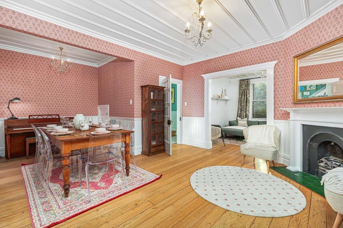 3br Boutique Walk To Spark Arena W Parking * Auckland