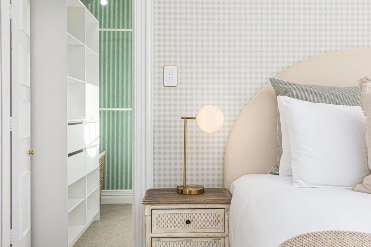 Villa 3br Boutique Walk To Spark Arena W Parking