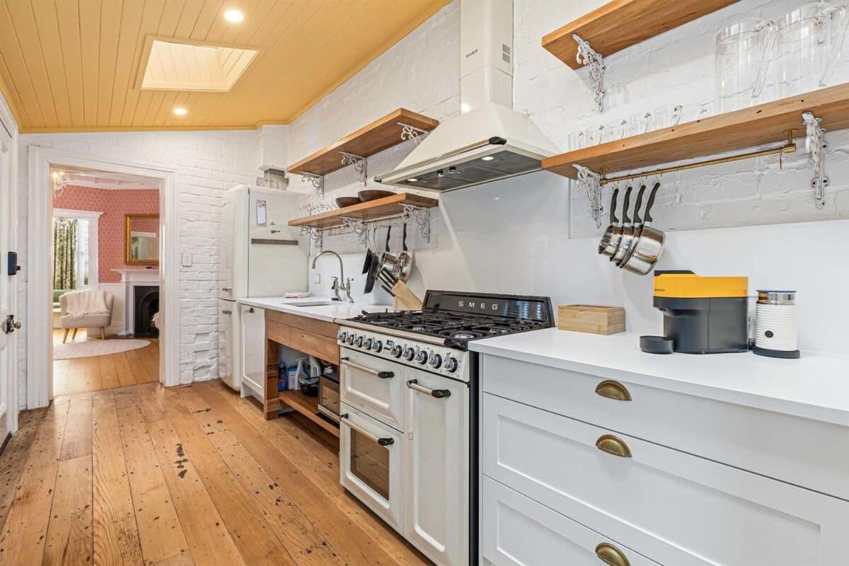 3br Boutique Walk To Spark Arena W Parking Villa Auckland